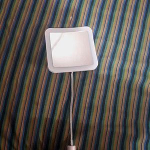 suction cup mirror